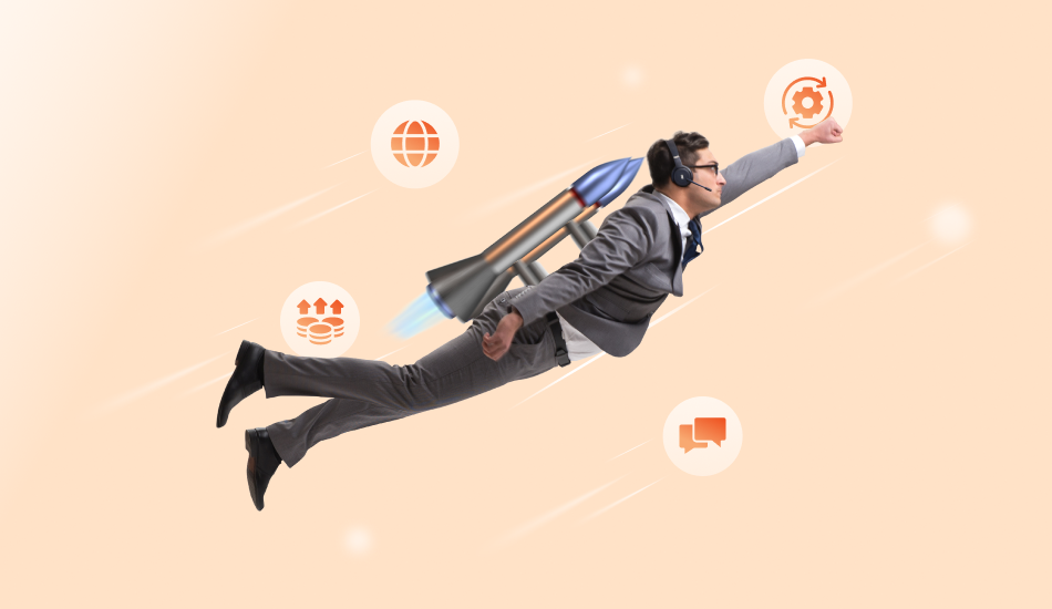 Future of Cloud Telephony